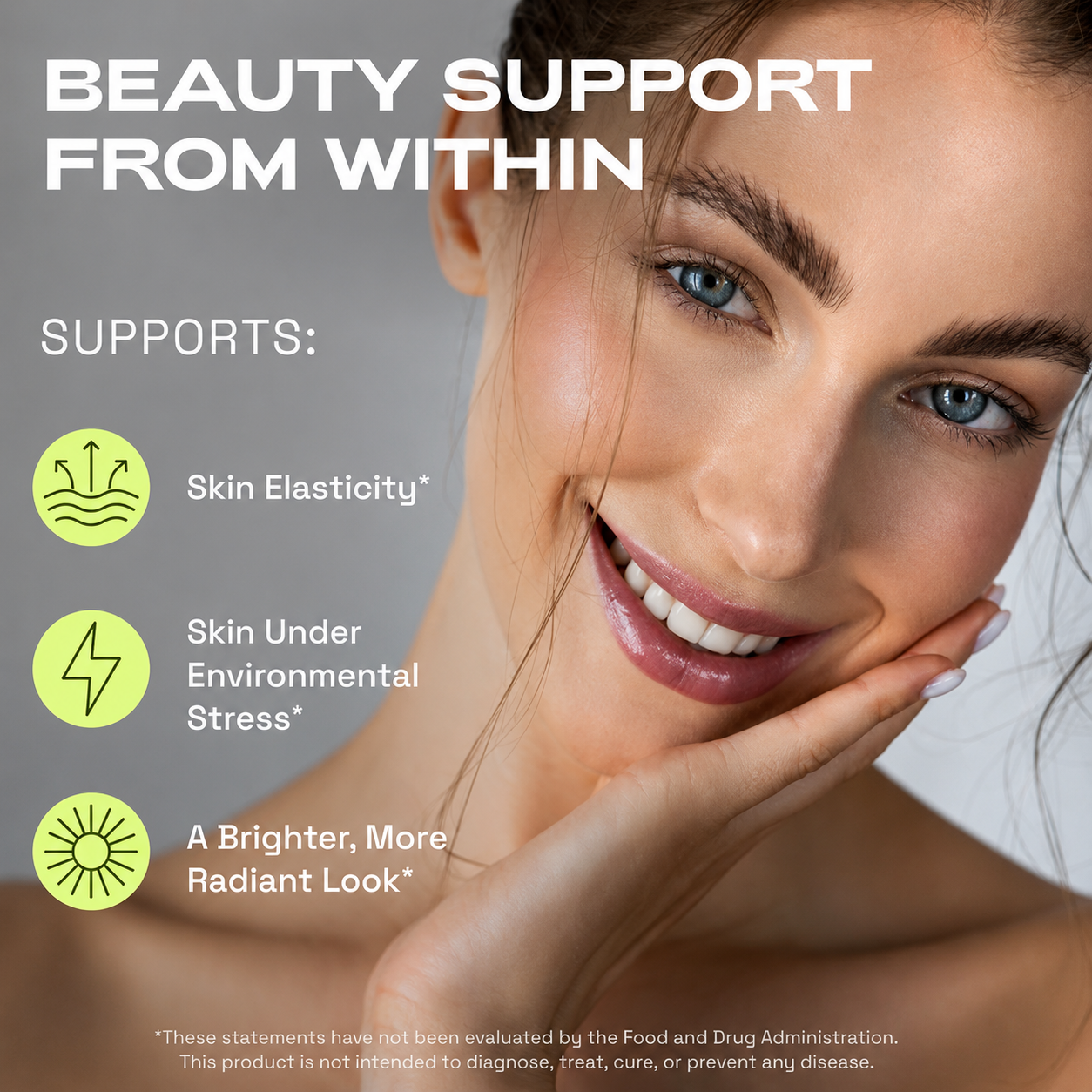 Liposomal Glutathione Complex — Advanced Anti-Aging Support