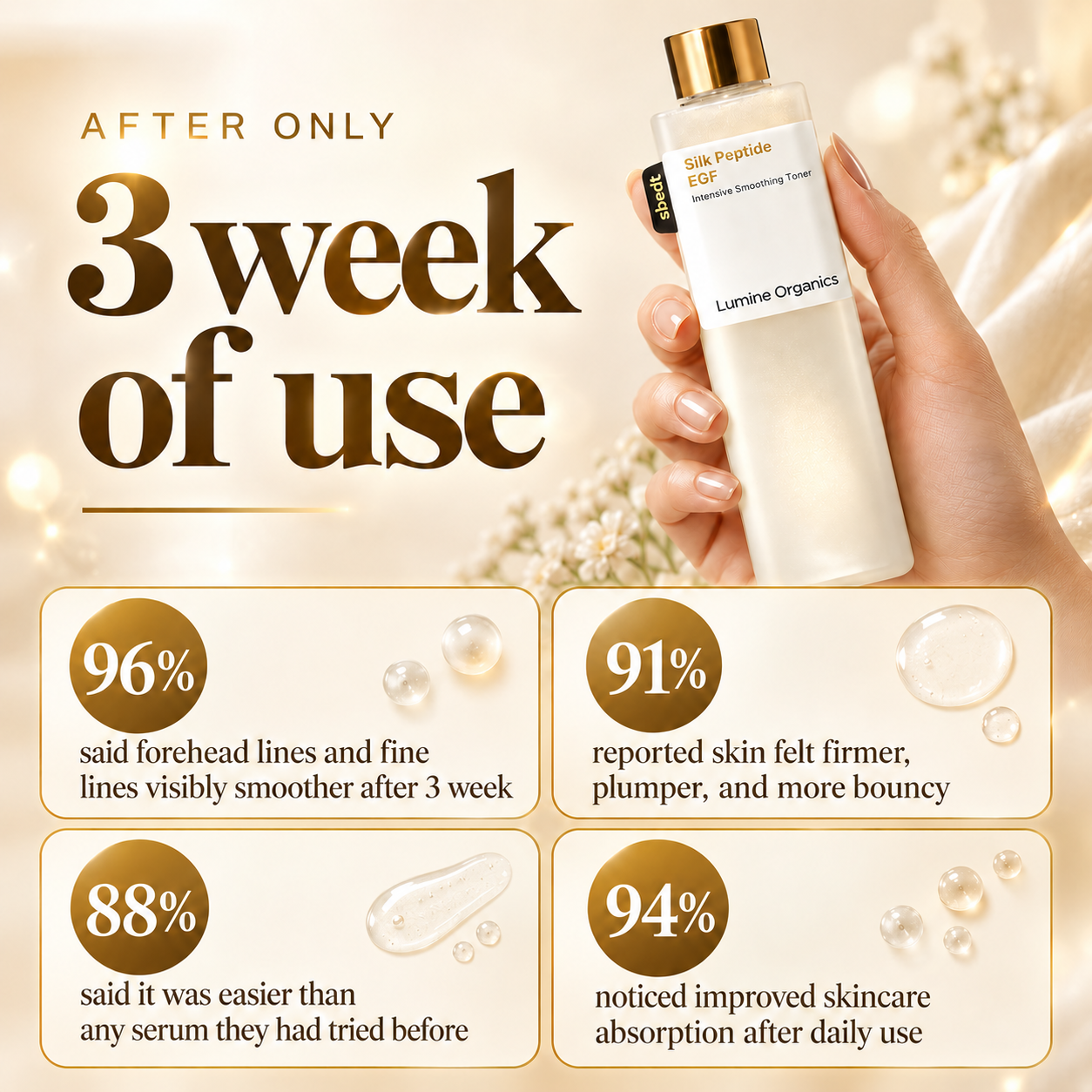 EGF Tox Complex — Wrinkle Relaxing Toner