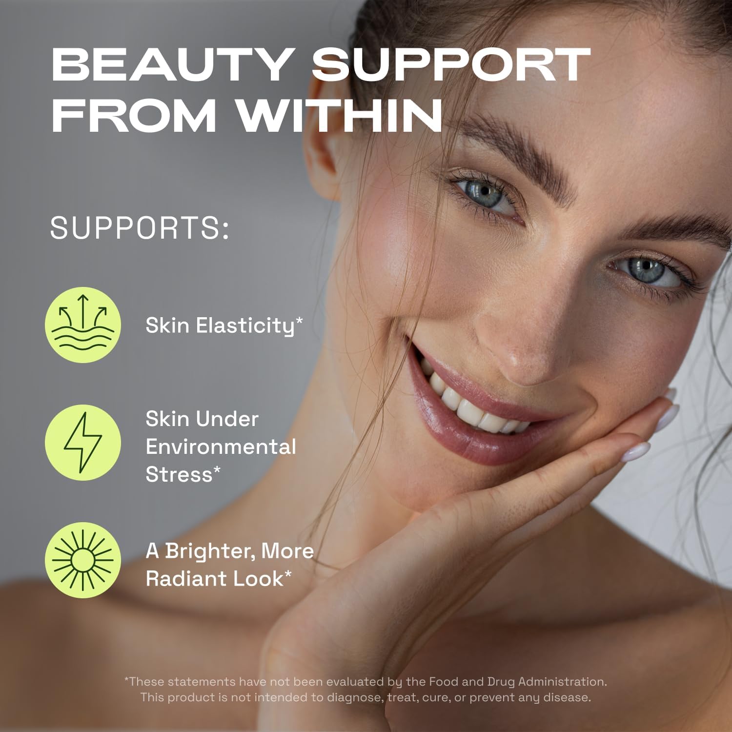 Liposomal Glutathione Complex — Advanced Anti-Aging Support