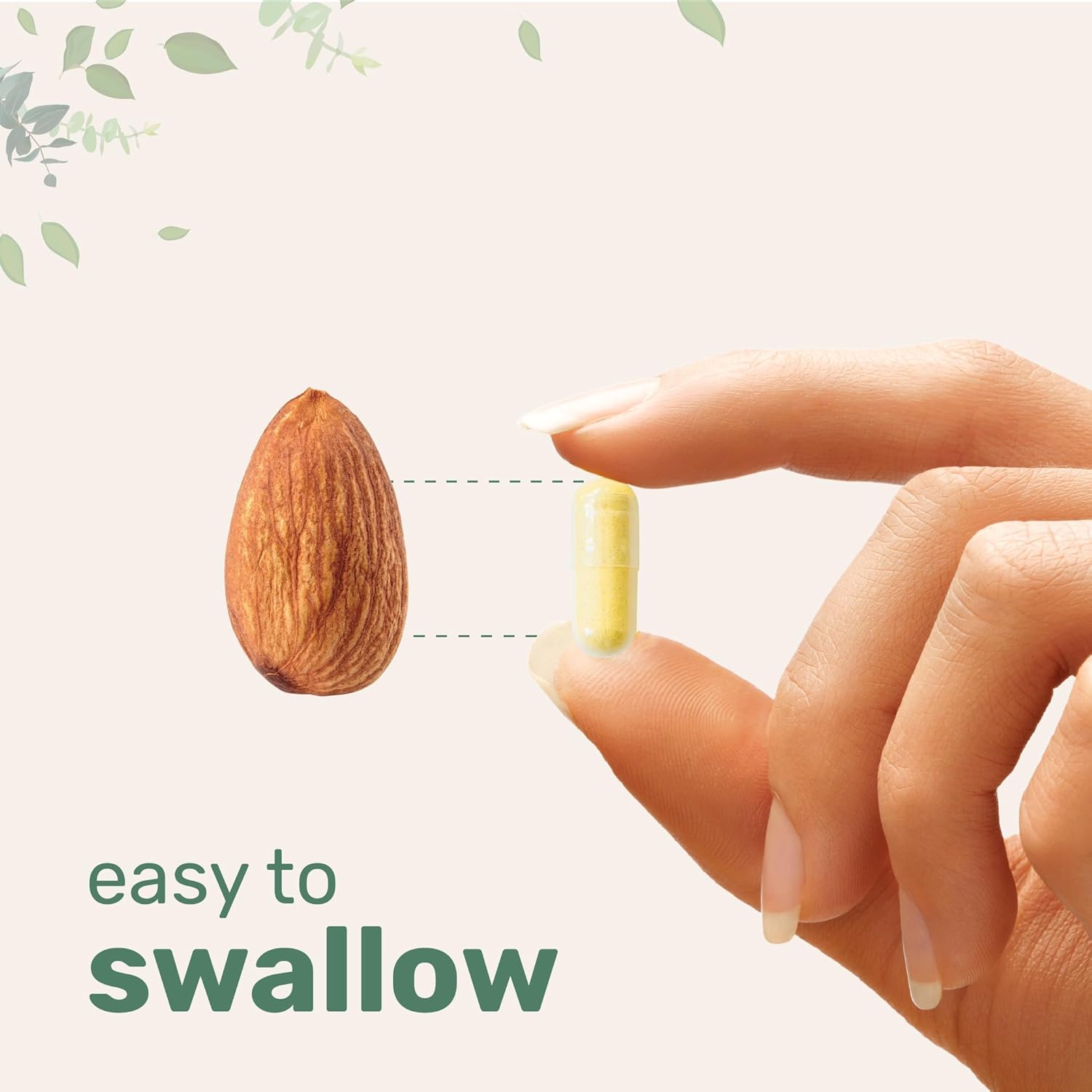 Saffron Advanced — Be Present Formula
