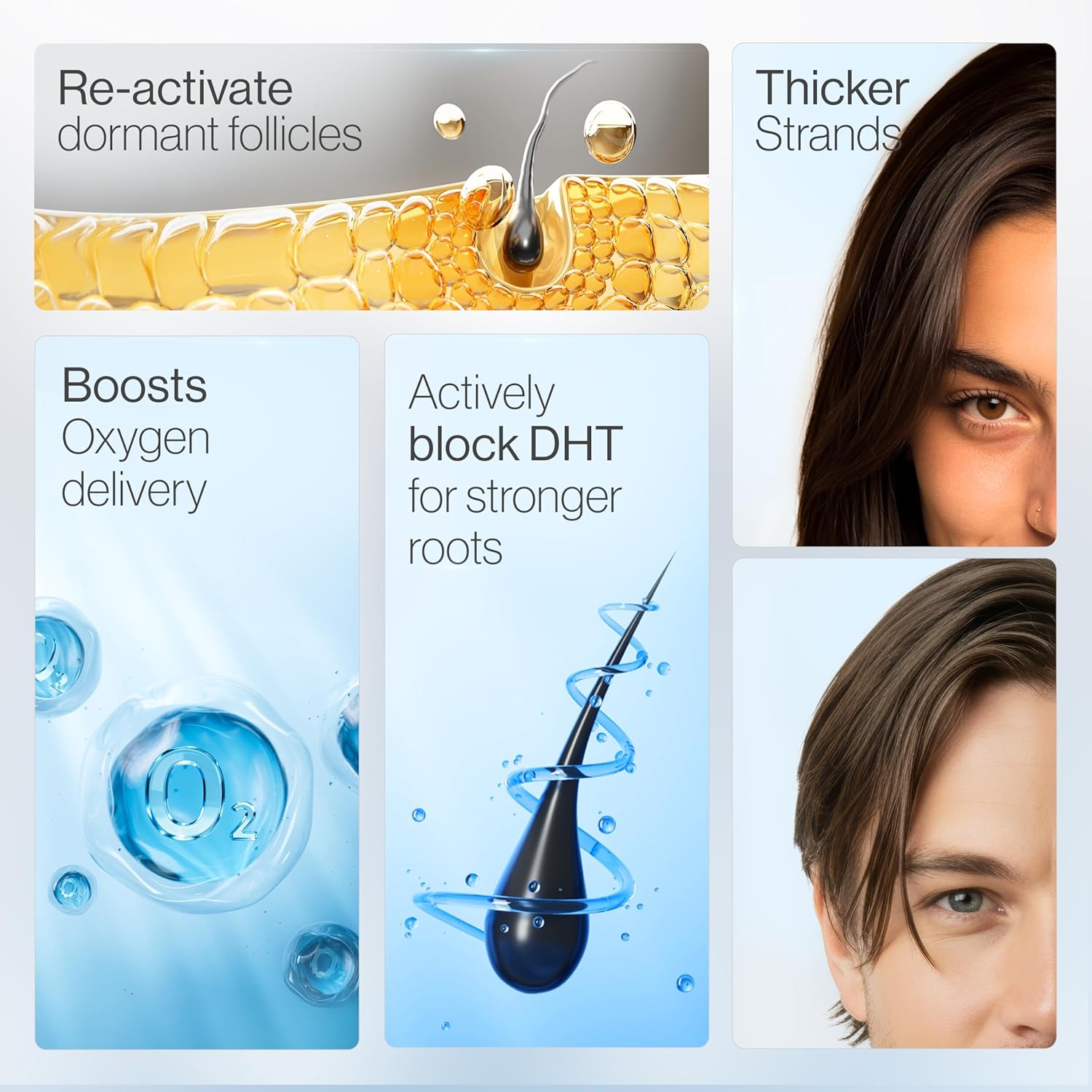 Hair Density Roll-On — Follicle Reactivation Support