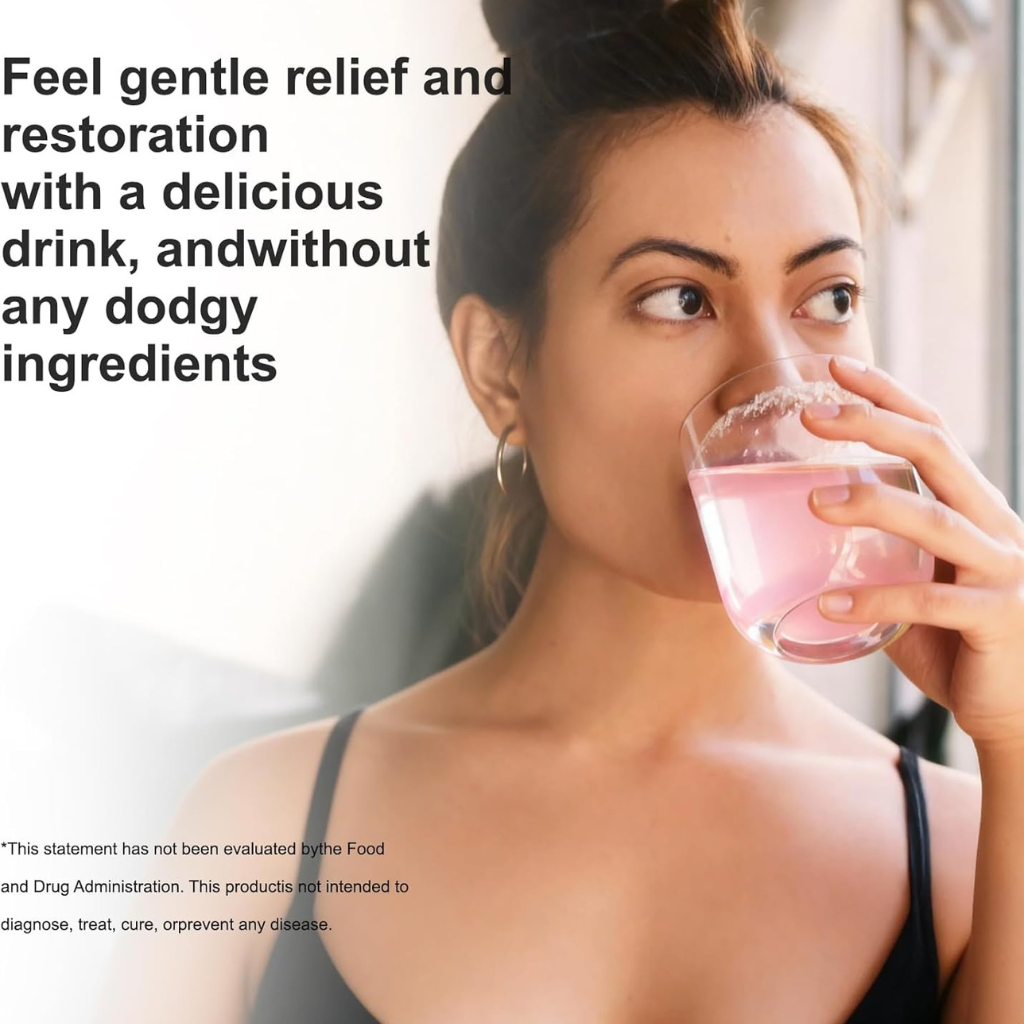 Cutting Drink Mix — Blood Sugar & Craving Control