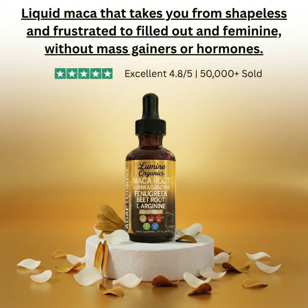 Maca Root Liquid Drops Natural Curve Hormonal Balance Support maca-root-liquid-drops-natural-curve-hormonal-balance-support