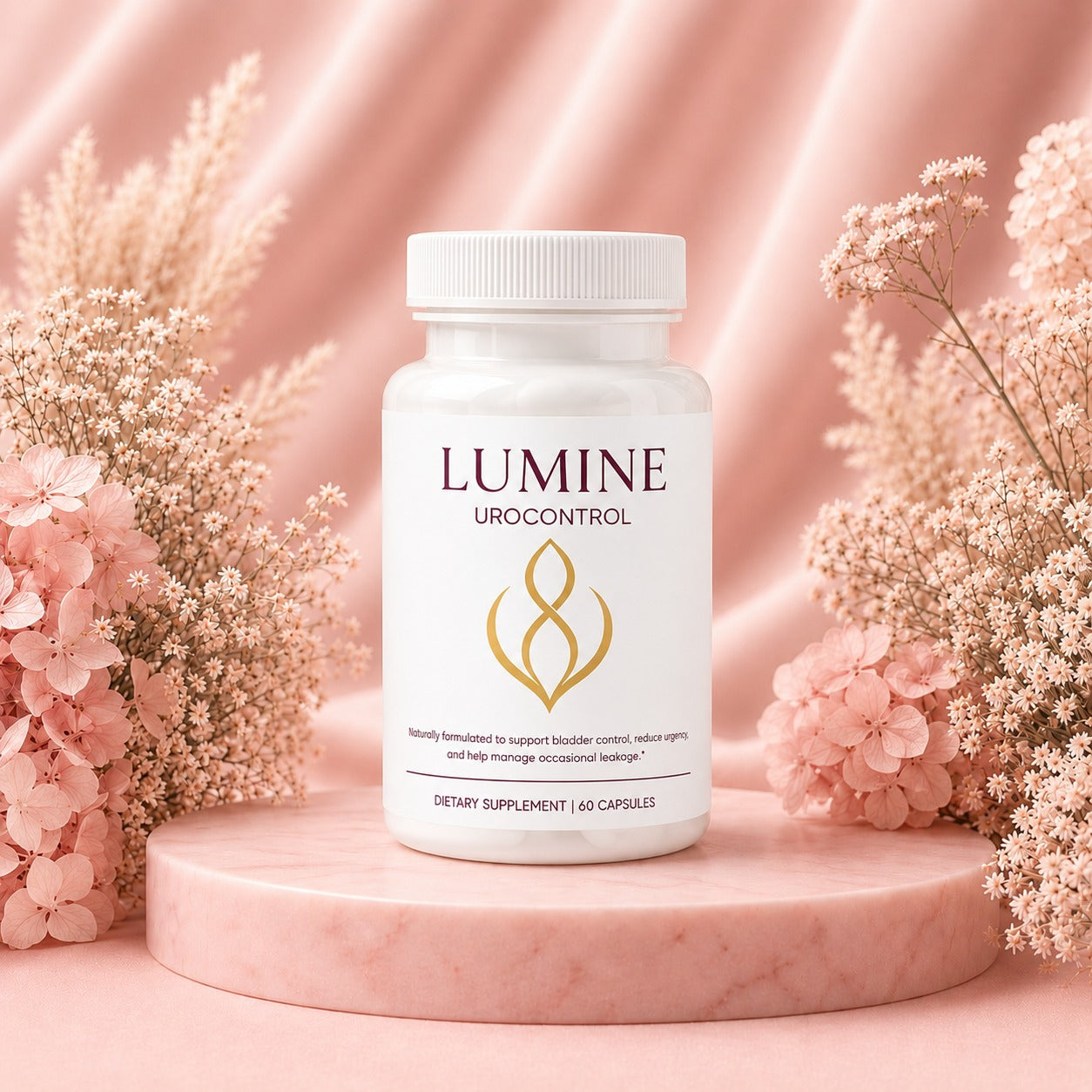 Bladder Control Advanced — Hormonal & Pelvic Floor Support